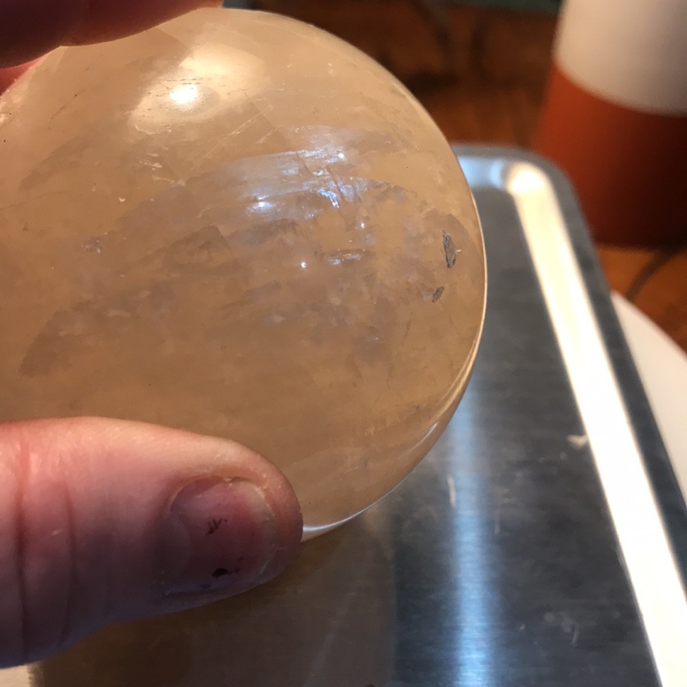 Citrine set - Picture 7 of 13